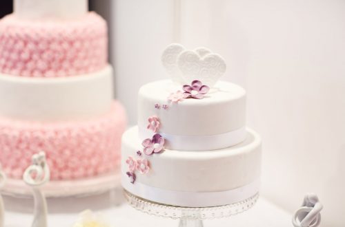 Creative Cakes